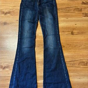 Bridge by Gly flare jeans